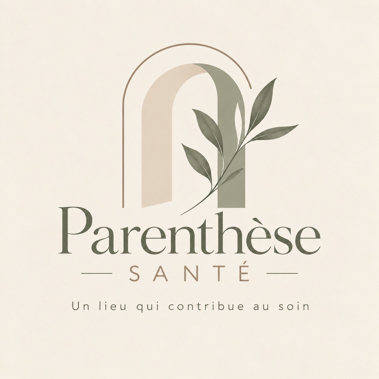 Parenthèse Santé — Un lieu qui contribue au soin